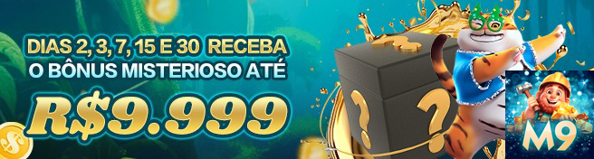 Desafios Empolgantes no m9game.com