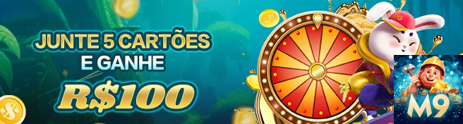 Promoções Confiáveis m9game.com